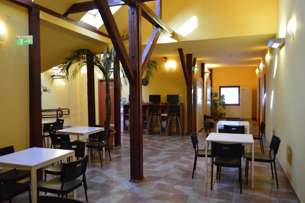 Bordany Hostel Kültér fotó